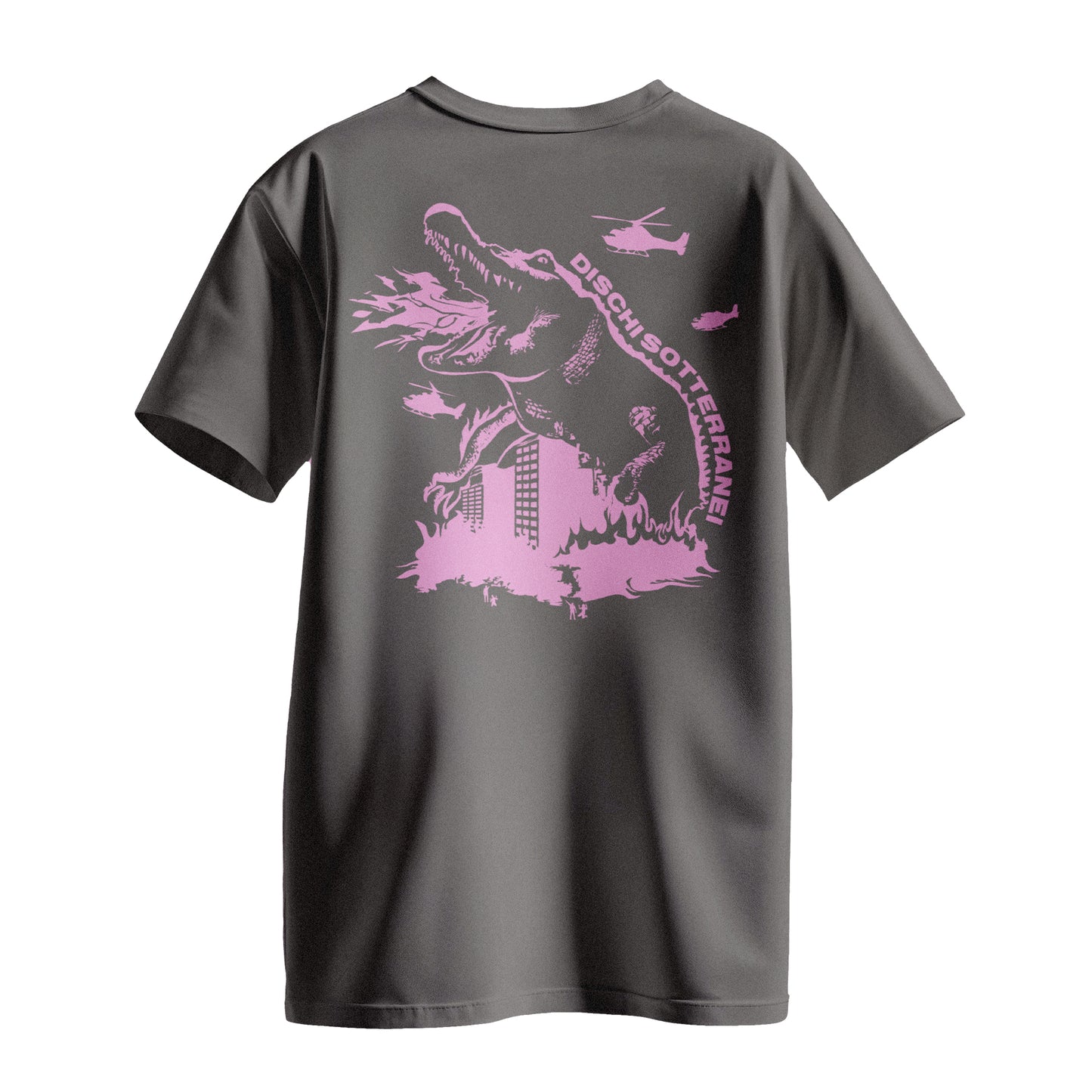 T-Shirt La Festa 2025