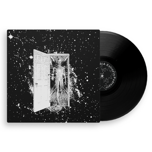 Post Nebbia – Entropia Padrepio LP